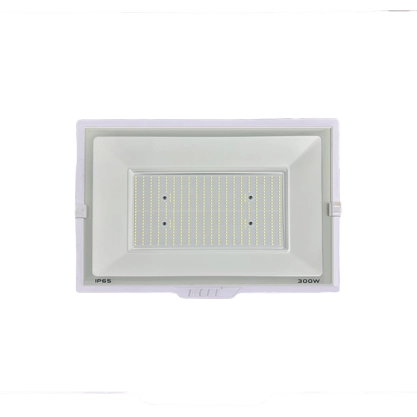 پروژکتور ۴۰۰ وات SMD بدنه سفید و مشکی IR-MD28400