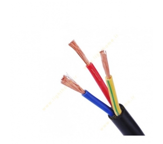 کابل افشان 4 * 3 NY